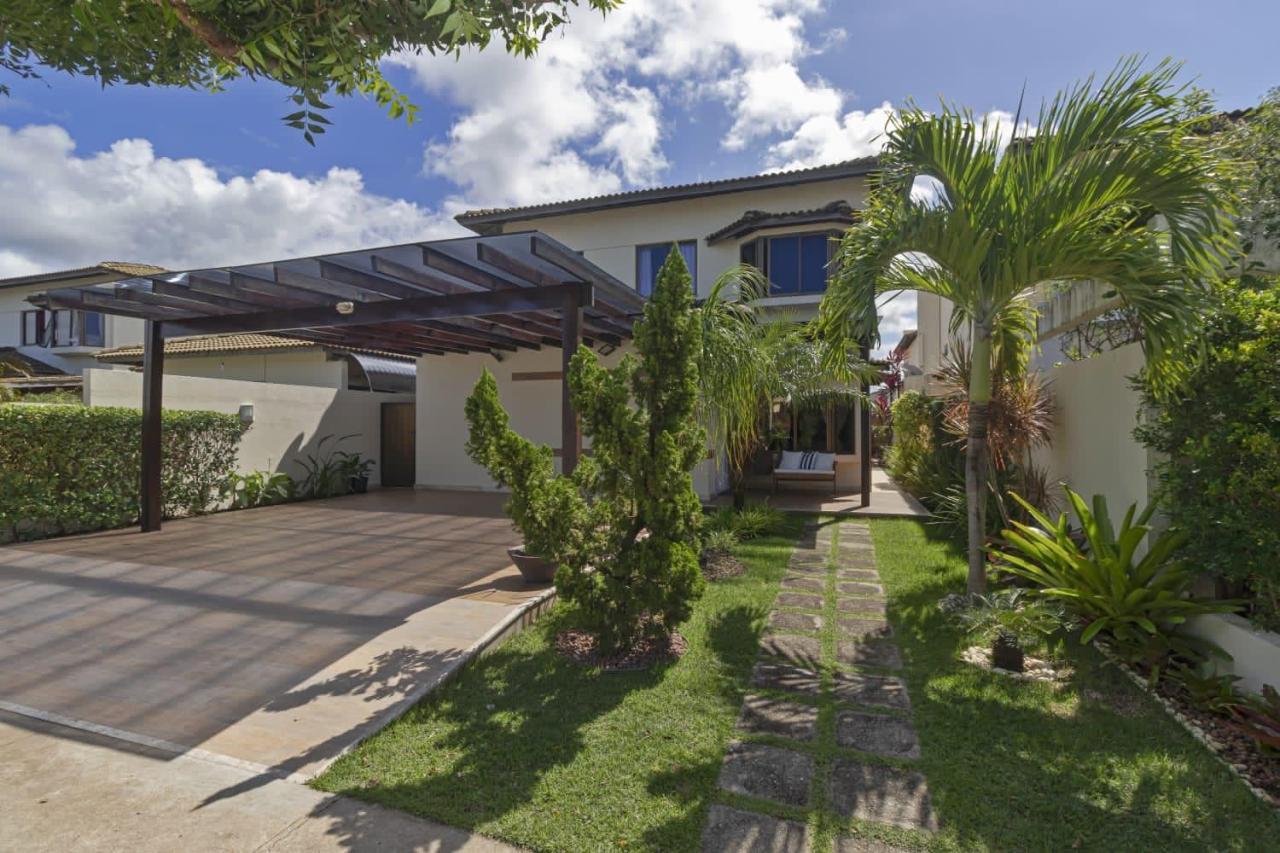 Villa Casa Belaju Aracaju Exterior foto