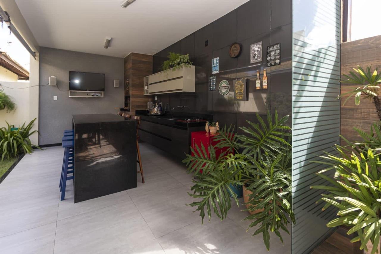 Villa Casa Belaju Aracaju Exterior foto