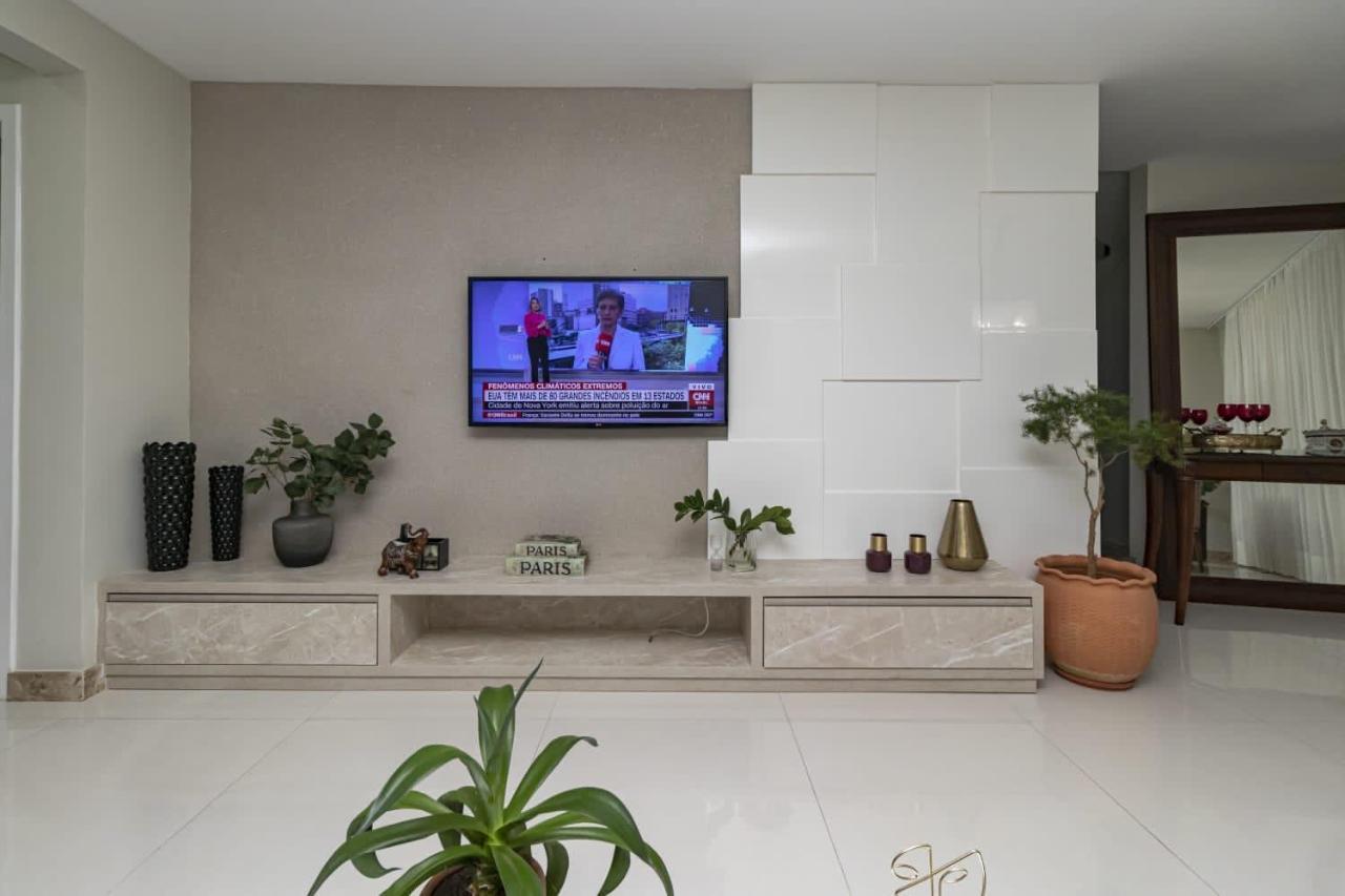 Villa Casa Belaju Aracaju Exterior foto