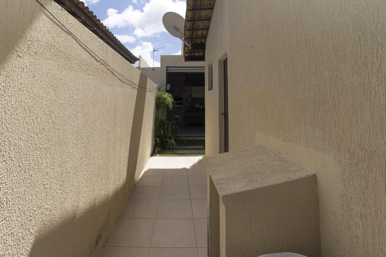 Villa Casa Belaju Aracaju Exterior foto